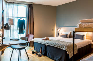 Foto: Karl Gabor Room Family